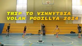 TRIP TO VINNYTSIA | VOLAN PODILLYA 2024