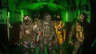 Call of Duty  Modern Warfare