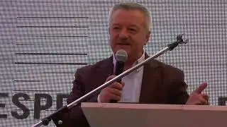Milletvekili Polat Türkmen’den CHPli Ereğli Belediye Başkanı Halil Posbıyık’a övgü dolu sözler.