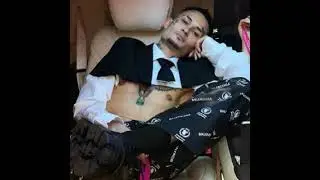MORGENSTERN - No Mo Luv 2 ( Слив трека )