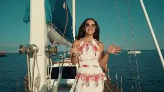 DARINA- чилим на морях 🌊