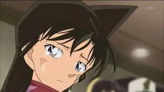 ♥︎ Ran X Shinichi | - المحقق كونان ران و سنشي-لوين بروح- انمي