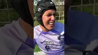 Ricardinho will have to call!