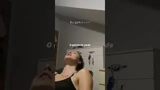 BENİ DÜŞÜRDÜN DERDE