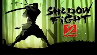 Shadow Fight 2 Прохождение#1