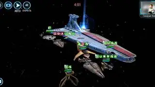GK vs GK