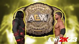 WWE2K23 MyCareer Universe| Moment Taker [44] #WWE2K23