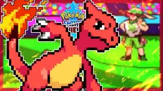 O CHARMELEON BOTOU FOGO NO GINASIO - POKEMON SWORD AND SHIELD ULTIMATE #2