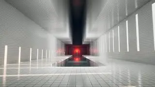 ЕЩЕ ОДИН: BACKROOMS NO RETURN: Prologue