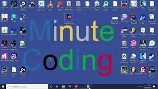 Minute Coding HTML Lesson 8 Internal Hyperlinking (span id)