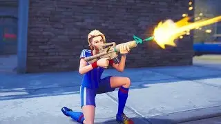Fortnite homecoming mix