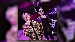 Элджей & MORGENSHTERN - Cadillac СЛИВ ТРЕКА, 2020