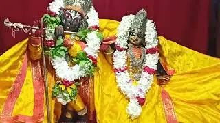 ৩০০ বছরের অদ্ভুত যুগল কিশোরের মন্দির 🙏 যুগল কিশোর মন্দিরের ইতিহাস 