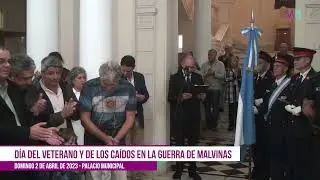 Acto 2 de Abril