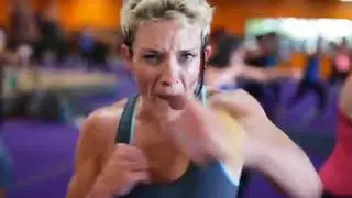 Shell Shock Fitness VIDEO montage- no sound