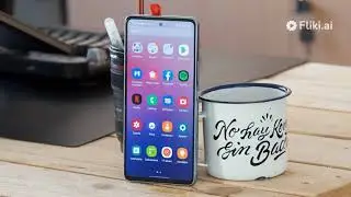 Samsung Galaxy A53 5G