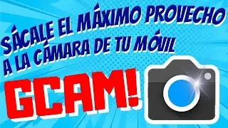 GCAM para REDMI NOTE 10 PRO ¿Qué es y cómo INSTALAR 🔥🔥🔥