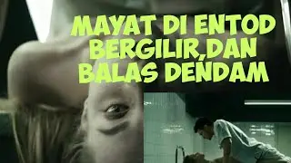 Mayat yang di ent*d || Alur cerita film THE CORPSE OF ANNA FIRTS (2015)