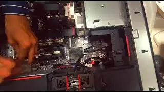I MAKE 5 LACK LARGEST GAMMING CPU COMPUTER @TechTvinformation