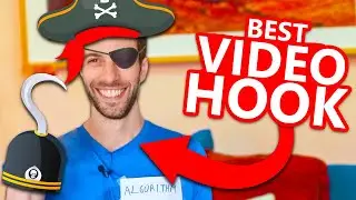 When The Algorithm Makes Fun Of Your Intro | Creator Therapist