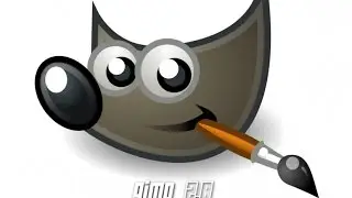Как сделать коллаж в GIMP 2.