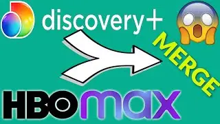 AT&T MERGING WARNERMEDIA WITH DISCOVERY | WILL THIS COMBINE HBO MAX AND DISCOVERY PLUS?