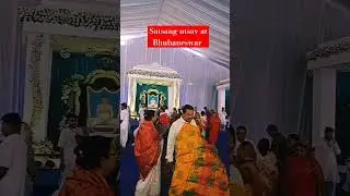 satsang utsav at Bhubaneswar #jayguru
