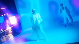 MISCHO - Bother You (Official Vibe Video)