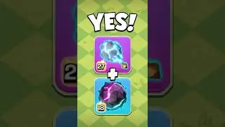 New Meteor Staff + Dark Orb = WOW! 
