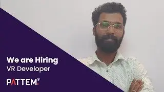 Looking for Virtual Reality Developer | Virtual Reality Developer jobs