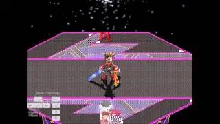 [RELEASE]Super Smash Bros. Universe - Demo 5 a.k.a The Final Version (Possibly)