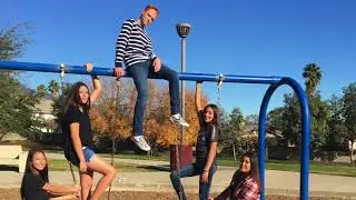 YOUTUBE TROLLS DISS TRACK (Official Music Video)