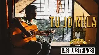 Tu Jo Mila - Cover - Bajrangi Bhaijaan - Pritam