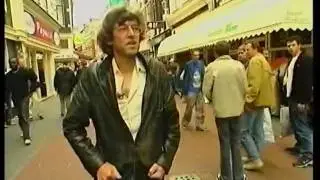 Muzak: ongewenste geluidsintimiteit (RTL 2005)