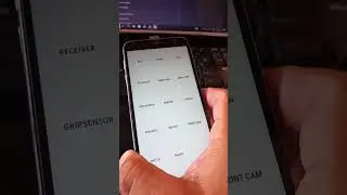 Desbloqueio