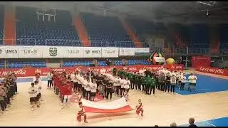 Lublin. Futsal: Turniej finałowy w kategorii U19