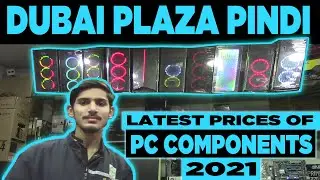 Gaming PC prices after lockdown | Dubai Plaza Rawalpindi | Pakistan, Rawal Pindi