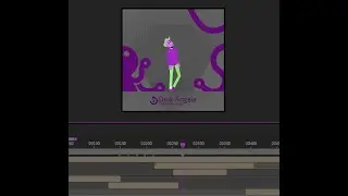 Duik Ángela Tutorial: Non-Linear Animation