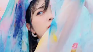 石原夏織 "Harmonia" Music Video