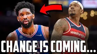 5 BOLD Predictions For The 2023 NBA Offseason...