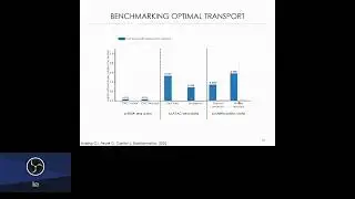 Multi-modal learning for single-cell multi-omics data... - Laura Cantini - RegSys - ISMB/ECCB 2023