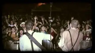Sàvia i rebel | Ebri Knight [Videoclip]