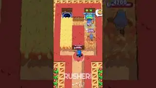 🤓 МИНИ-ИГРА В БРАВЛ СТАРС! (ДО КОНЦА!) | Brawl Stars
