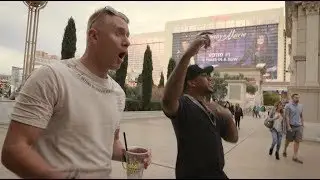 'THE SPREAD' - VEGAS SPORTS BETTING SHOW - EPISODE 1