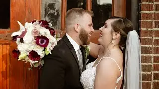 Philip + Shelby Highlight Film