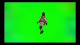 футаж стандофф2