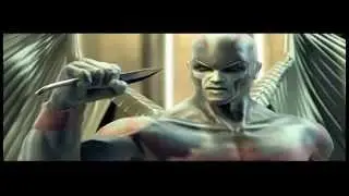 (MULTI) X-Men Legends II: Rise of Apocalypse - 4-7 Birth of Archangel
