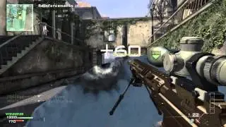 DaytimeHD - MW3 Comp Clip