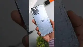 iPhone 15 pro max Curved Screen :D