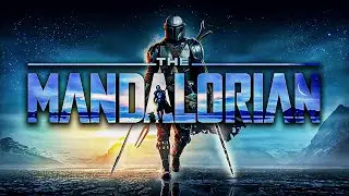 The Mandalorian | Ludwig Göransson - The Mandalorian